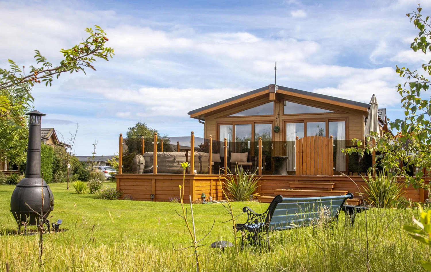 Holiday Homes For Sale Holderness Country Park — Holderness Country
