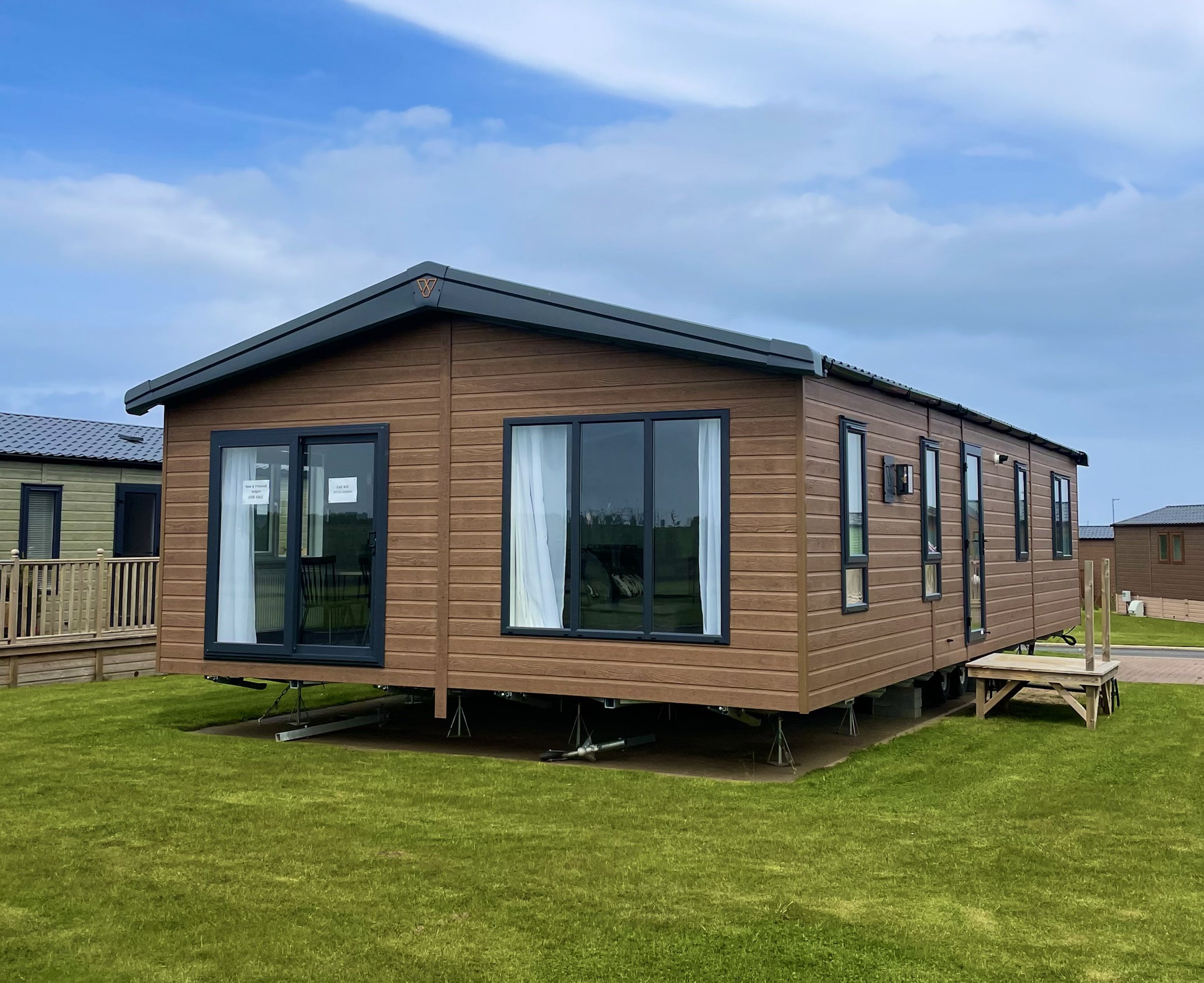 Holiday Homes For Sale Holderness Country Park — Holderness Country