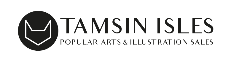 tamsinisles.com