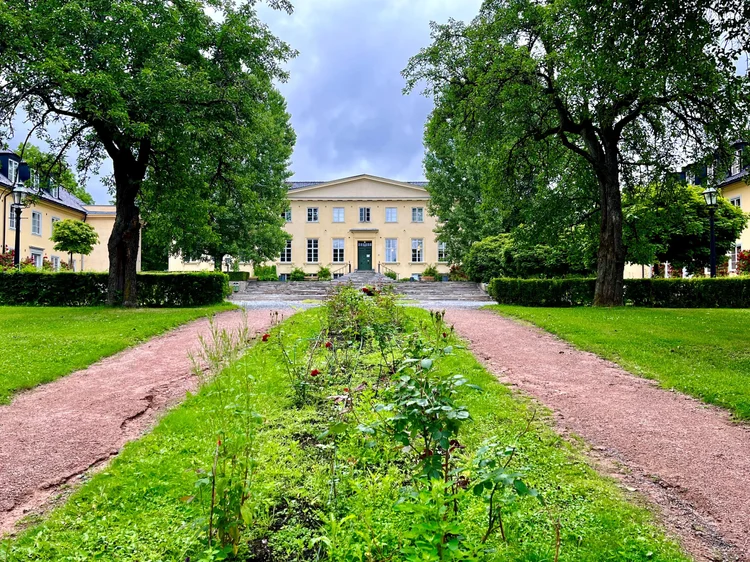 BLINDERN STUDENTERHJEM