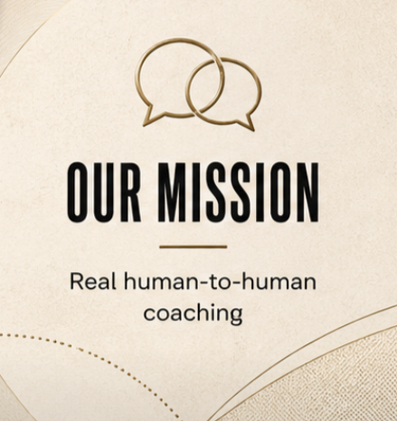 our mission