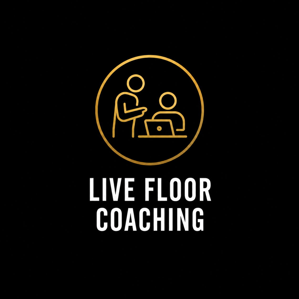 Live floor coaching