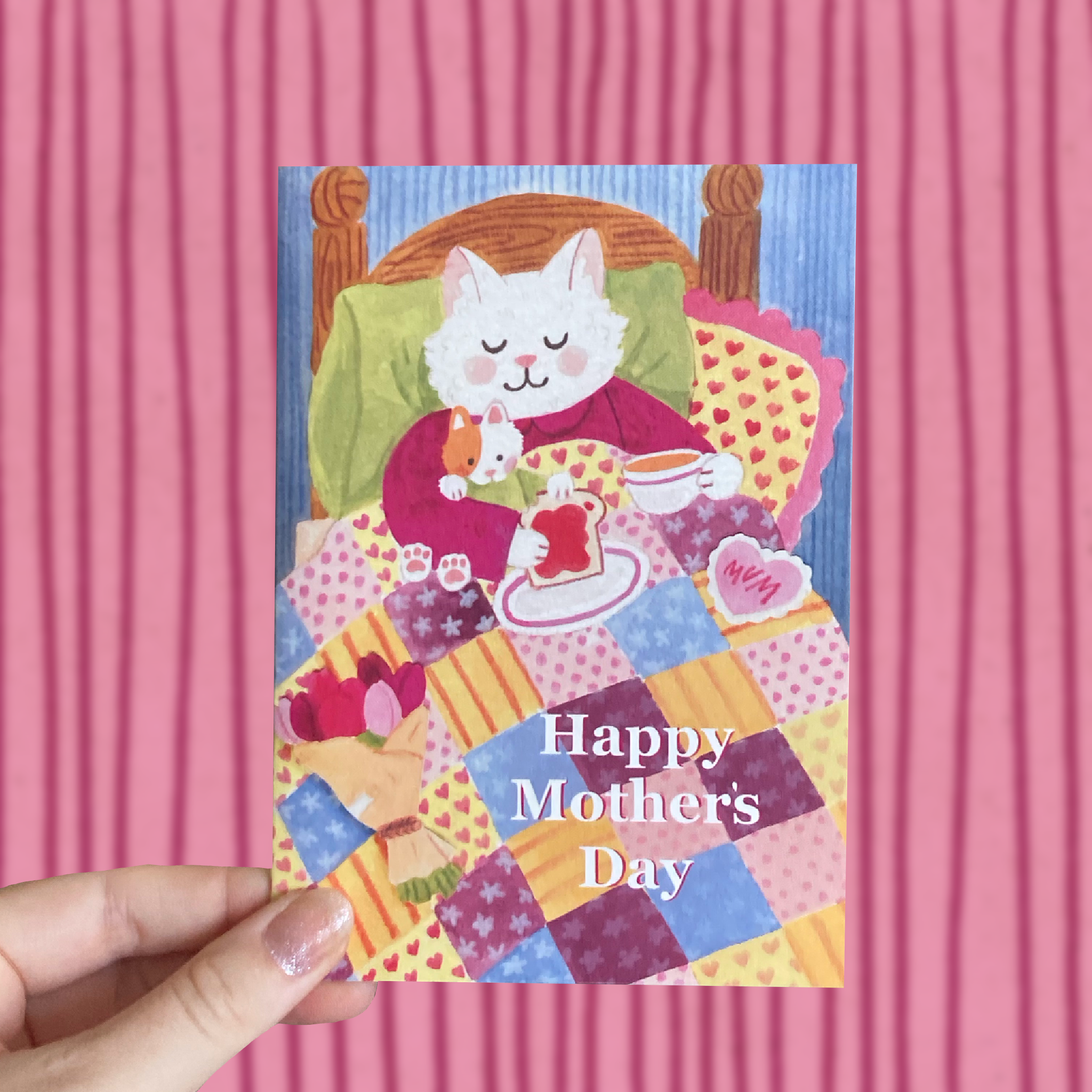 Mother's Day Cards