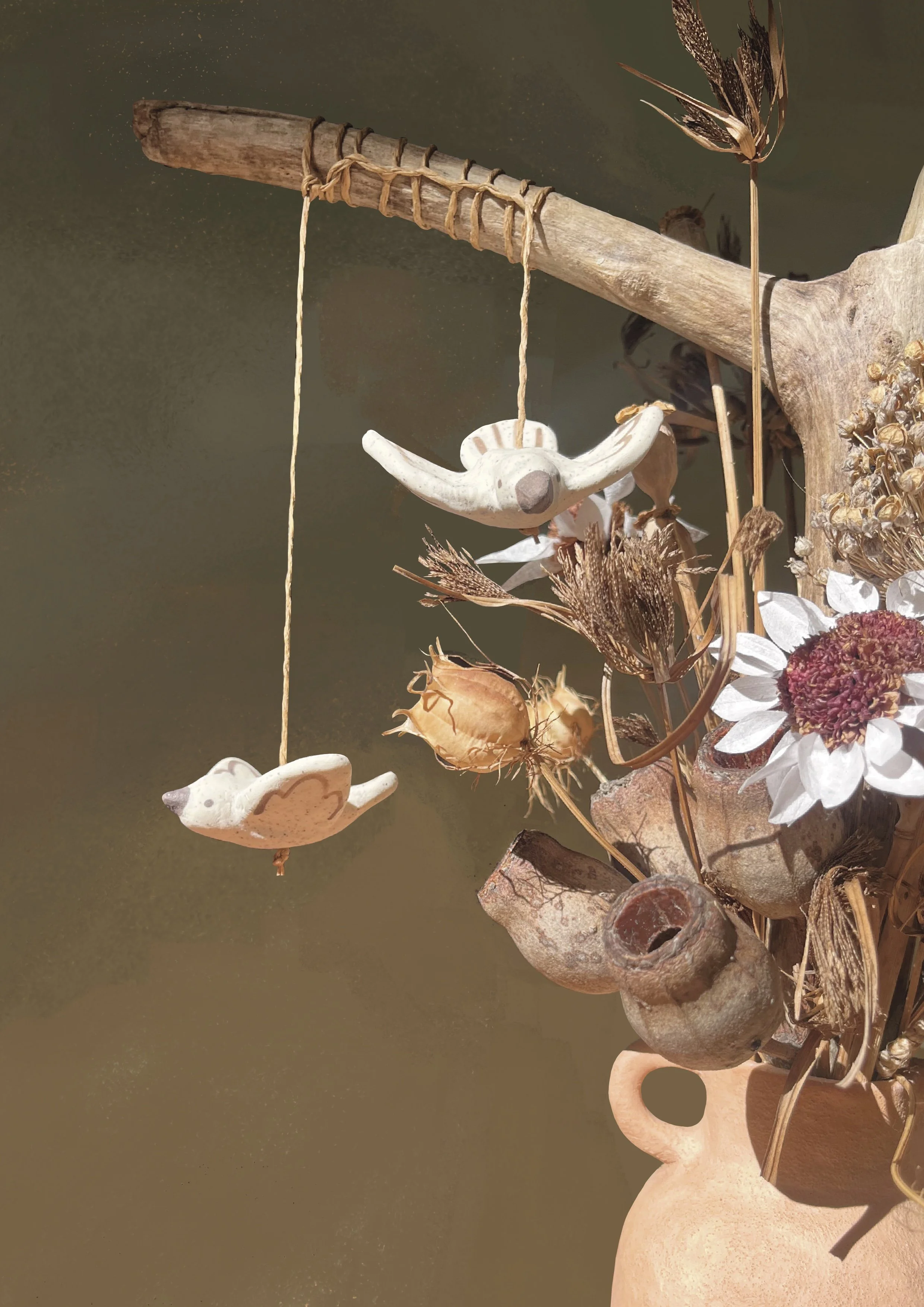 Kirschner, Gemma, Between Seasons.jpeg