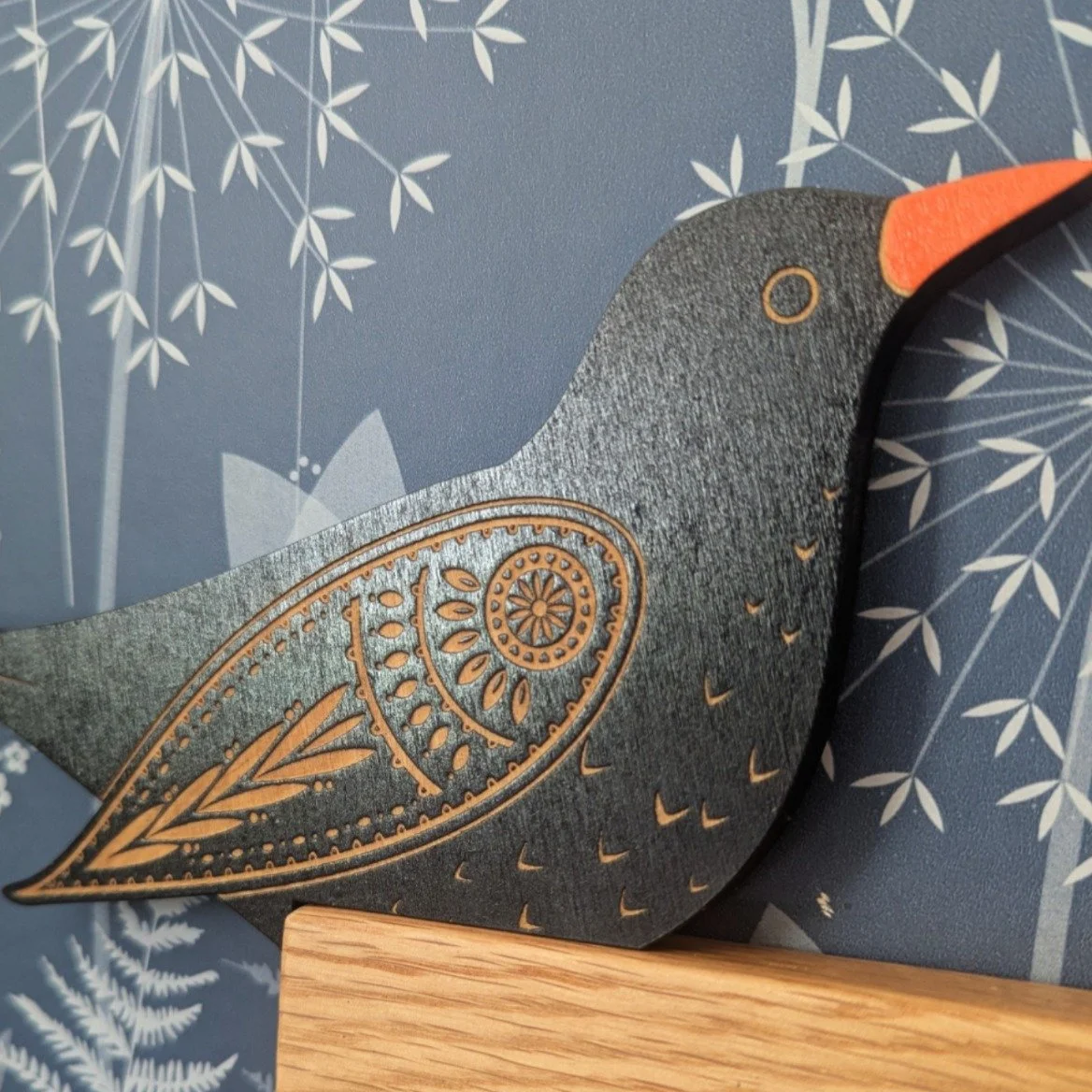 blackbird wooden door topper 4.JPG