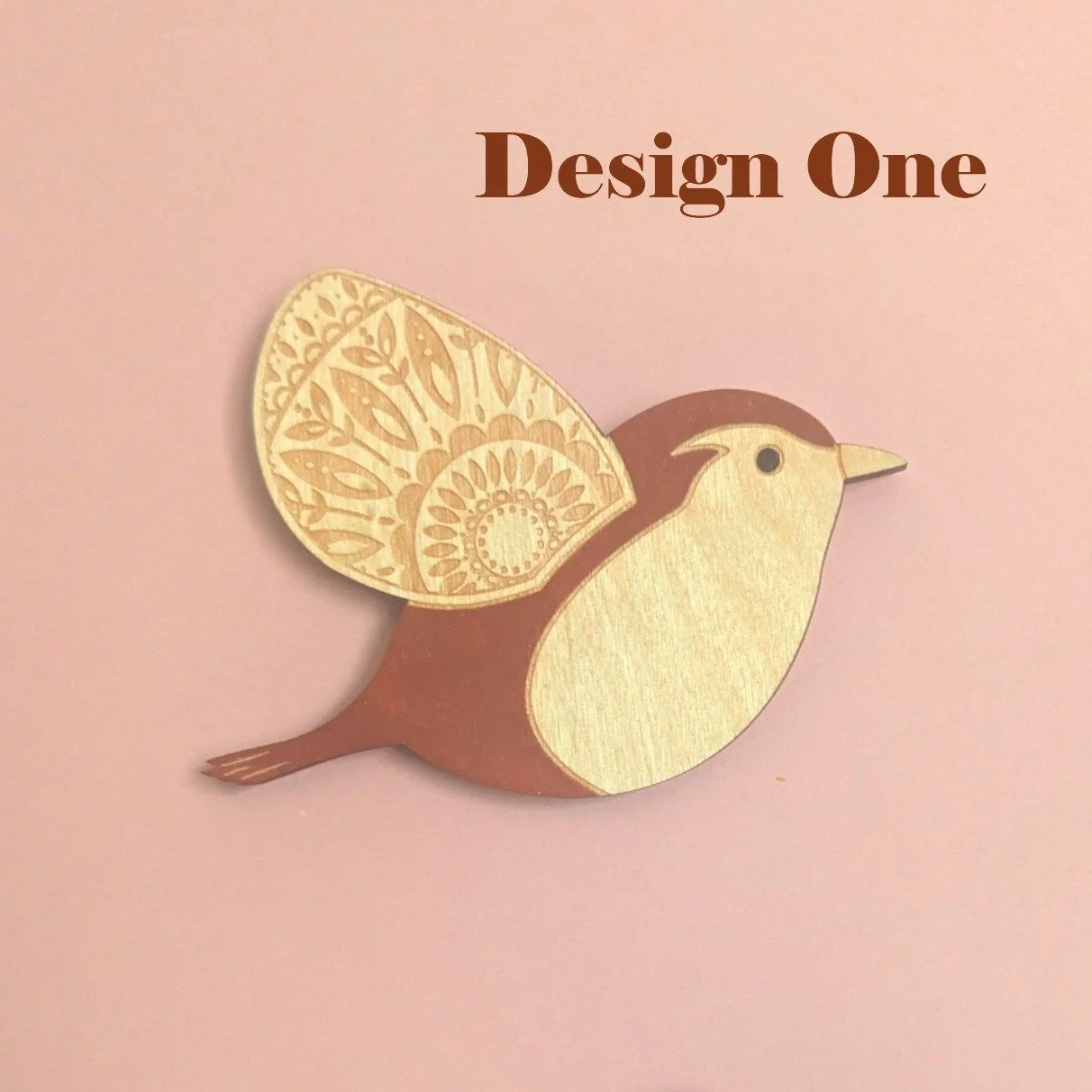wren wooden wall hanging decorations 3.JPG