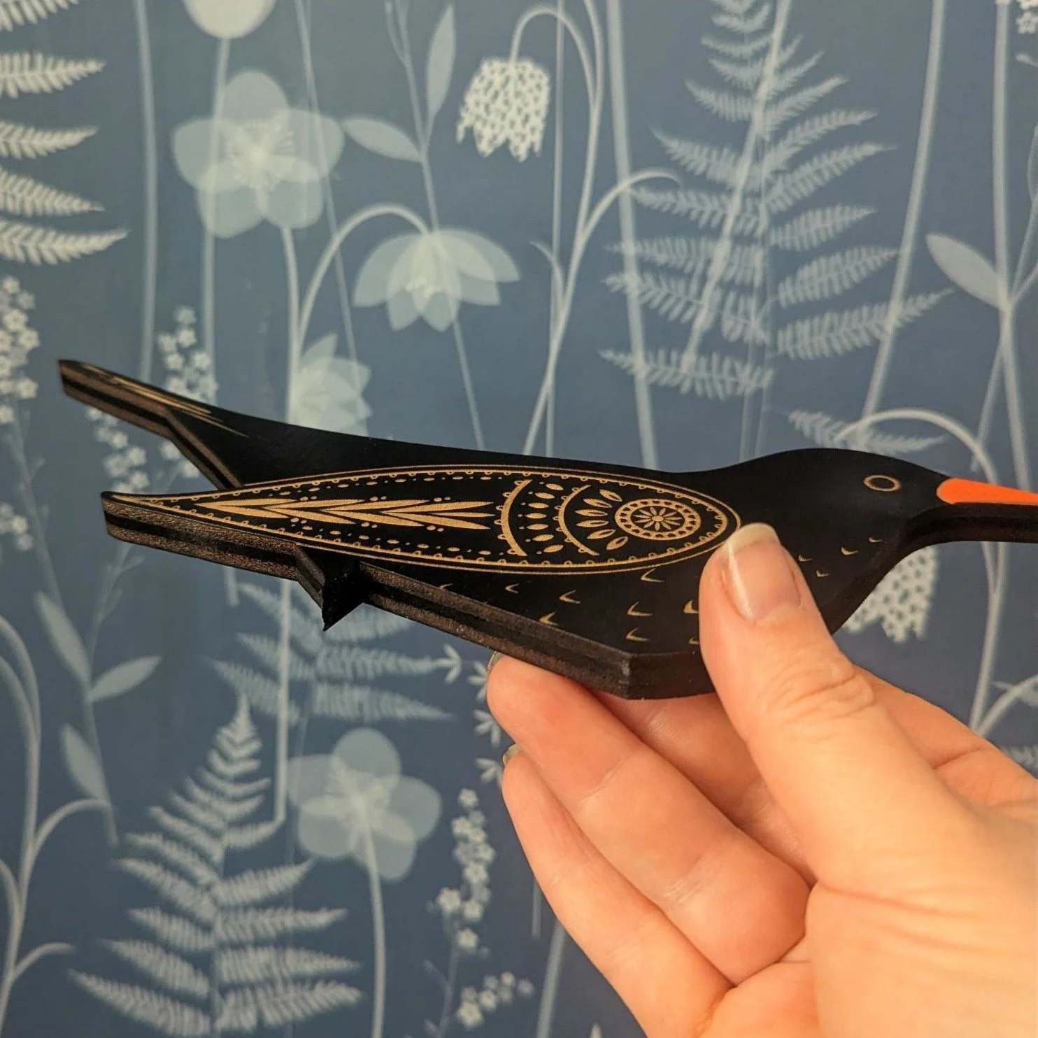blackbird wooden door topper 6.JPG