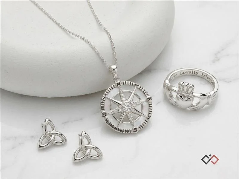 Sterling Silver in a Shifting Jewelry Market