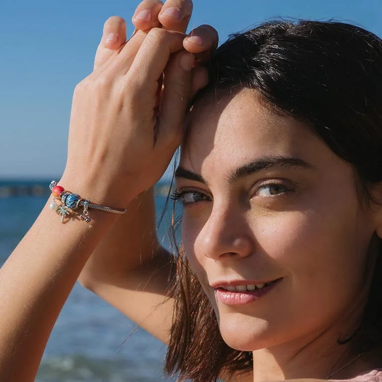 Retailer Success Story: Shiny Objects Introduces Ocean Joy with an In-store Event