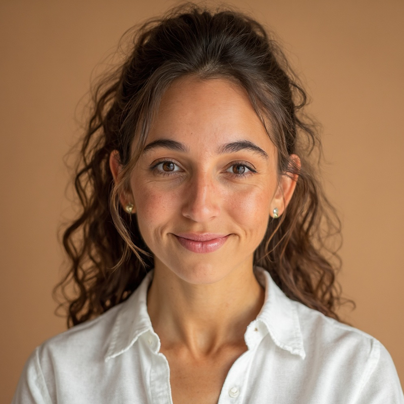 Lourdes Majul - Marketing & Sales Executive