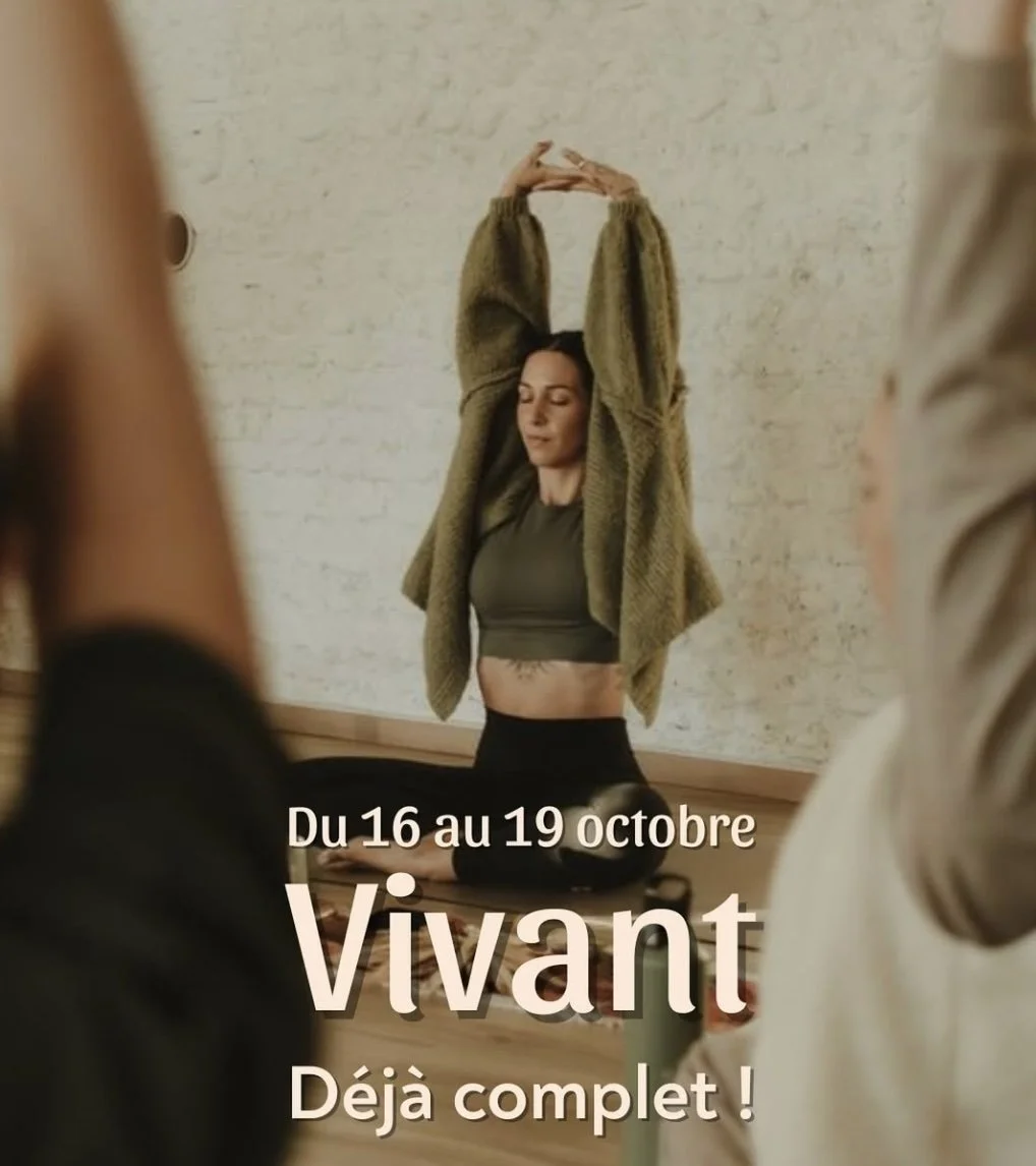 Vivant 2e édition