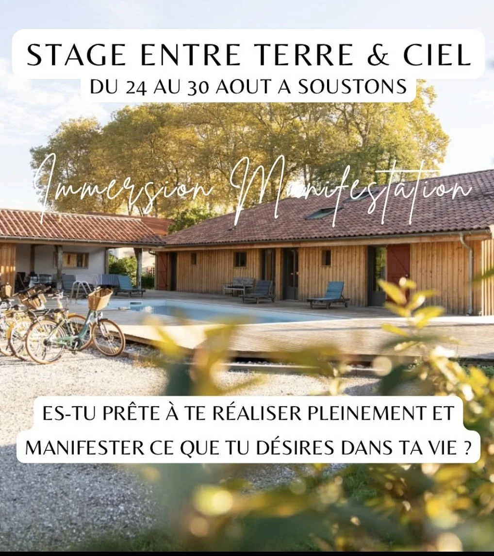 Entre Terre et Ciel