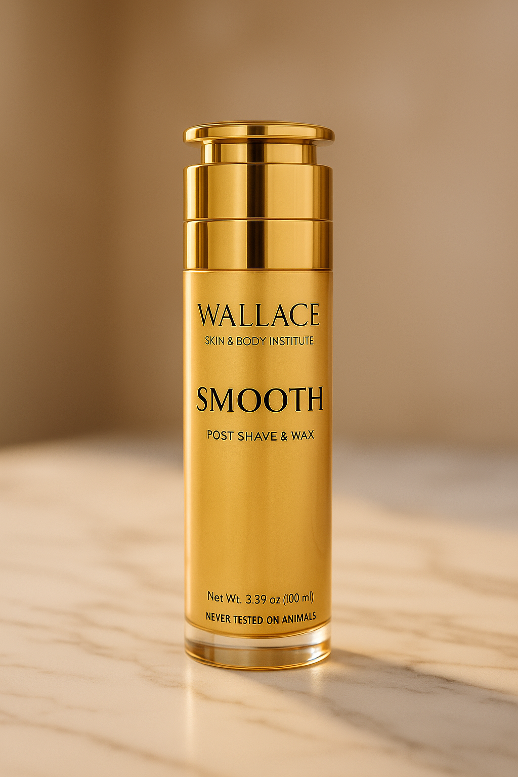 Smooth Women Post-Shave/Wax 100ml