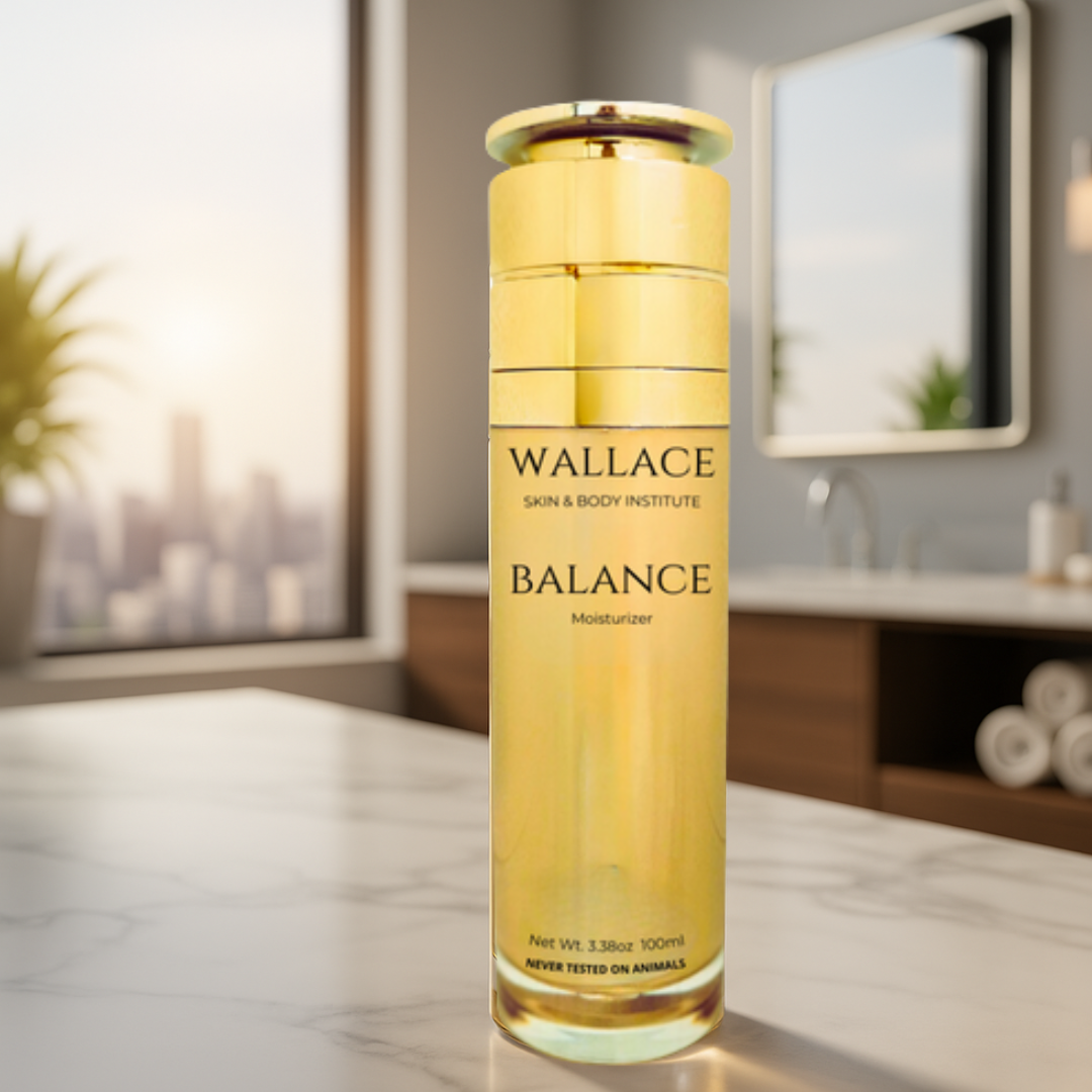 Collagen Anti-Aging Serum 1oz — Wallace Skin & Body Institute