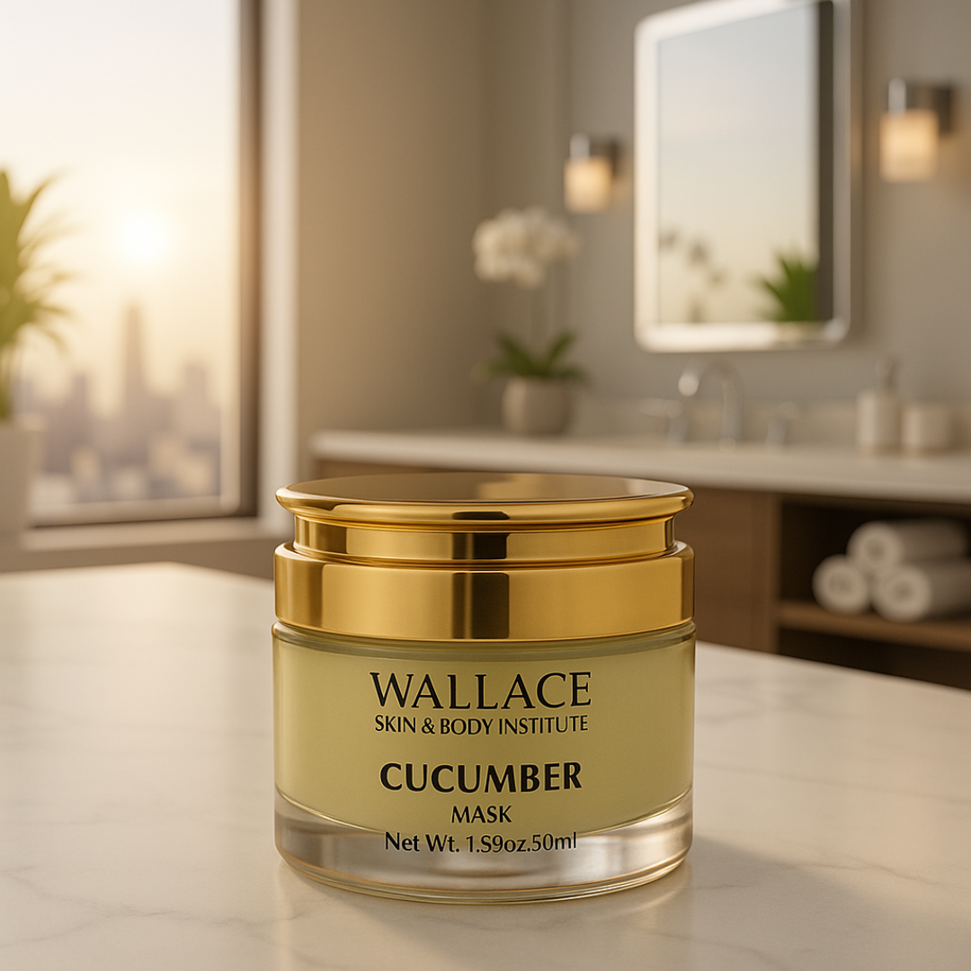 Cucumber Mask 50ml