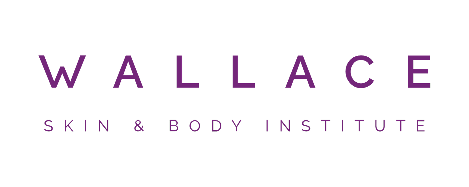 Dr Wallace — Wallace Skin & Body Institute