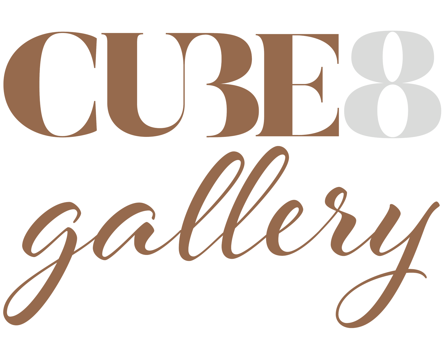CUBE8 GALLERY