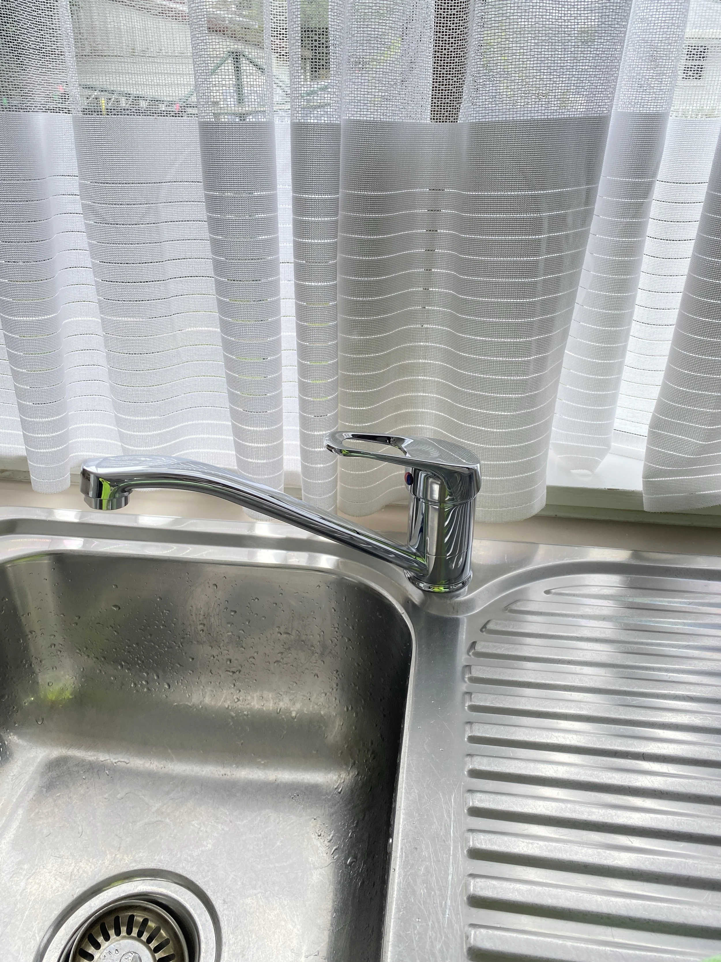 Tap replacement completed on North Shore Auckland property