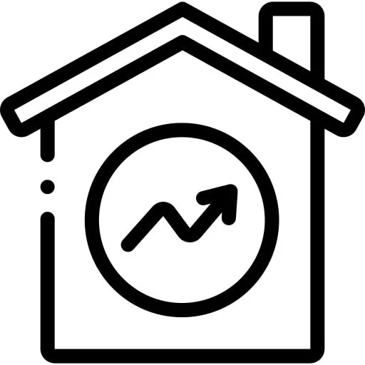 Roof treatment benefit - increased property value