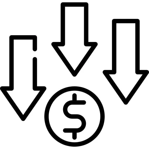 Roof treatment benefit - cost savings