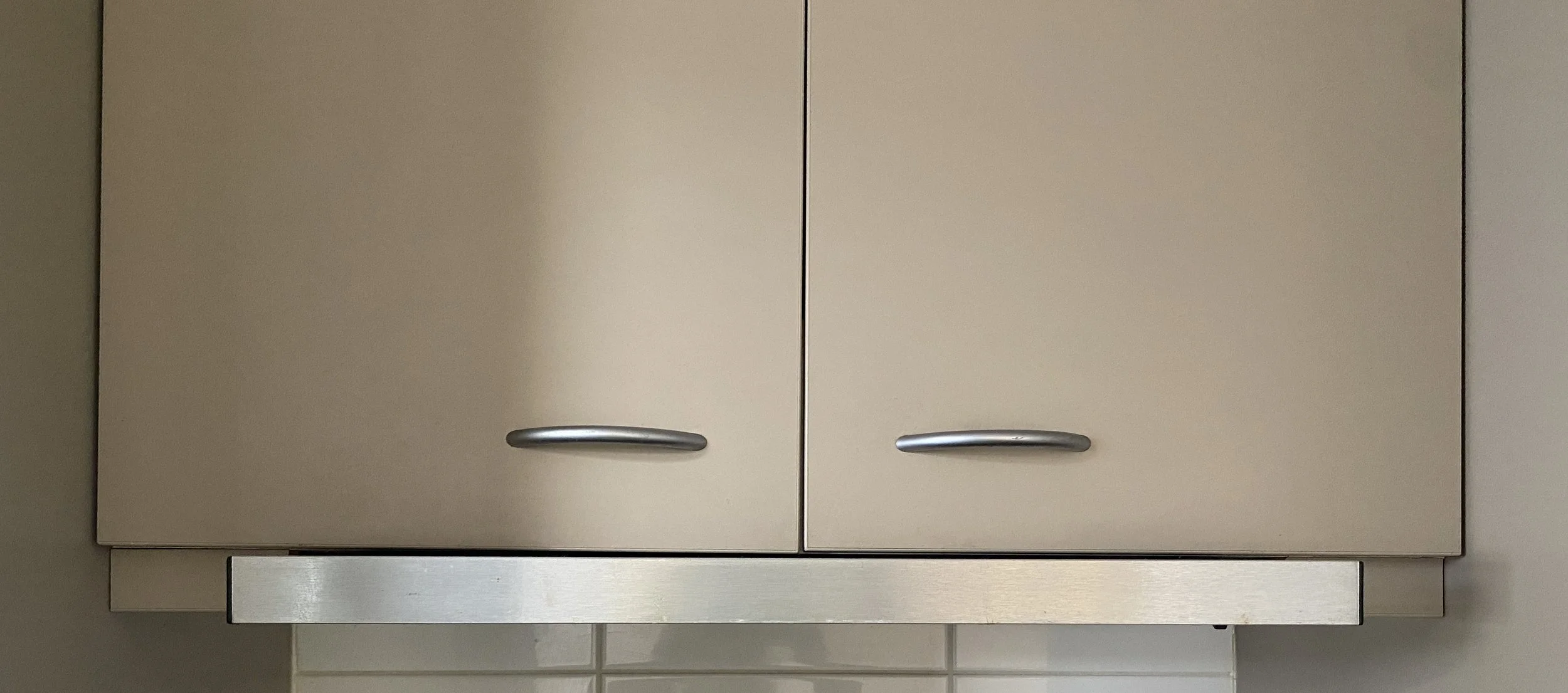 Rangehood repair service completed at residential property in St Lukes Auckland