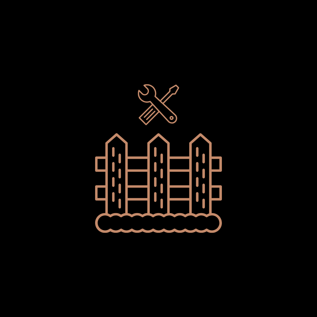 Fence Repairs & Maintenance in Auckland | DCW Services