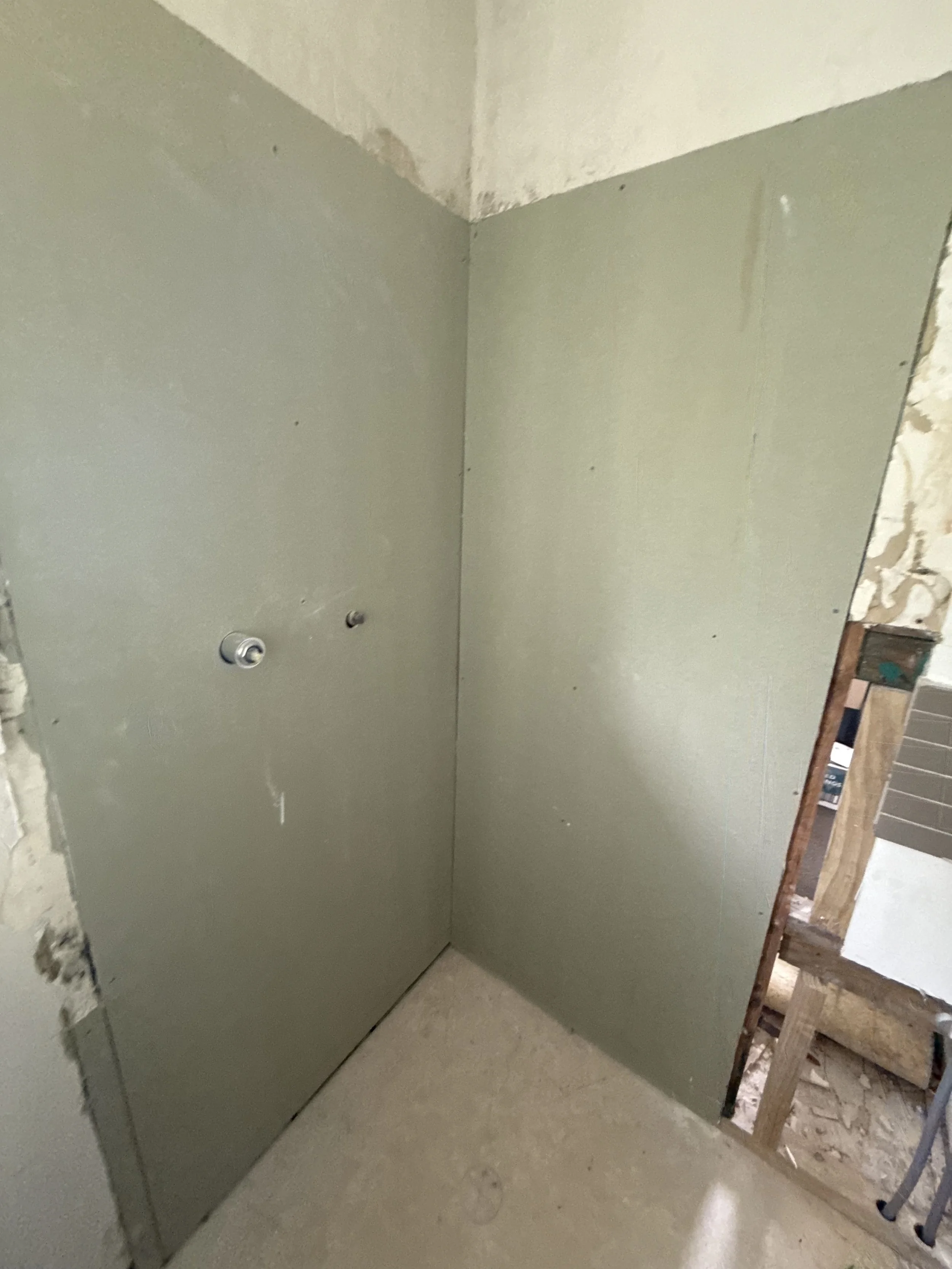 Shower regib completed in Manurewa by DCW Services