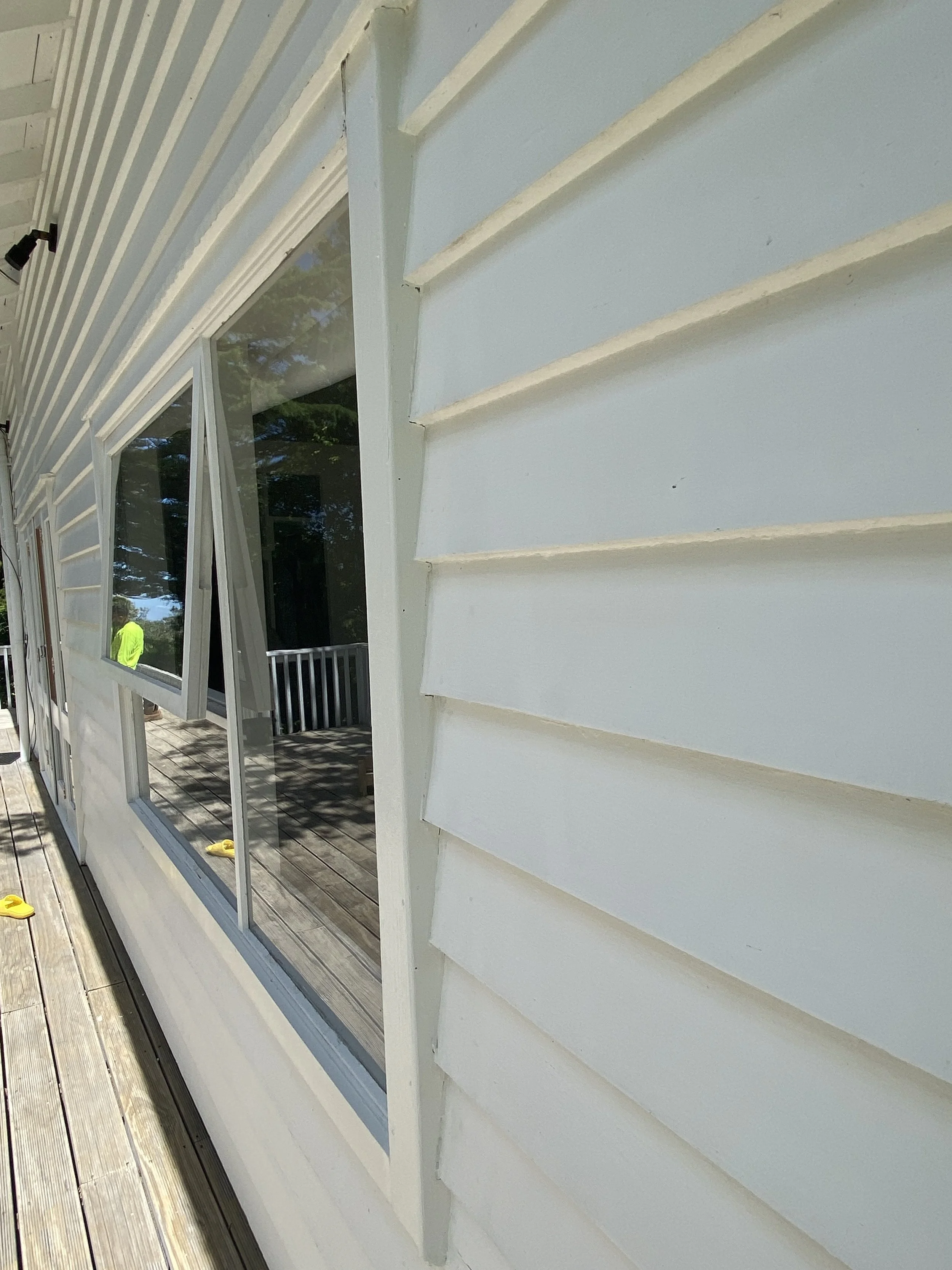 Joinery & trim repair by DCW Services