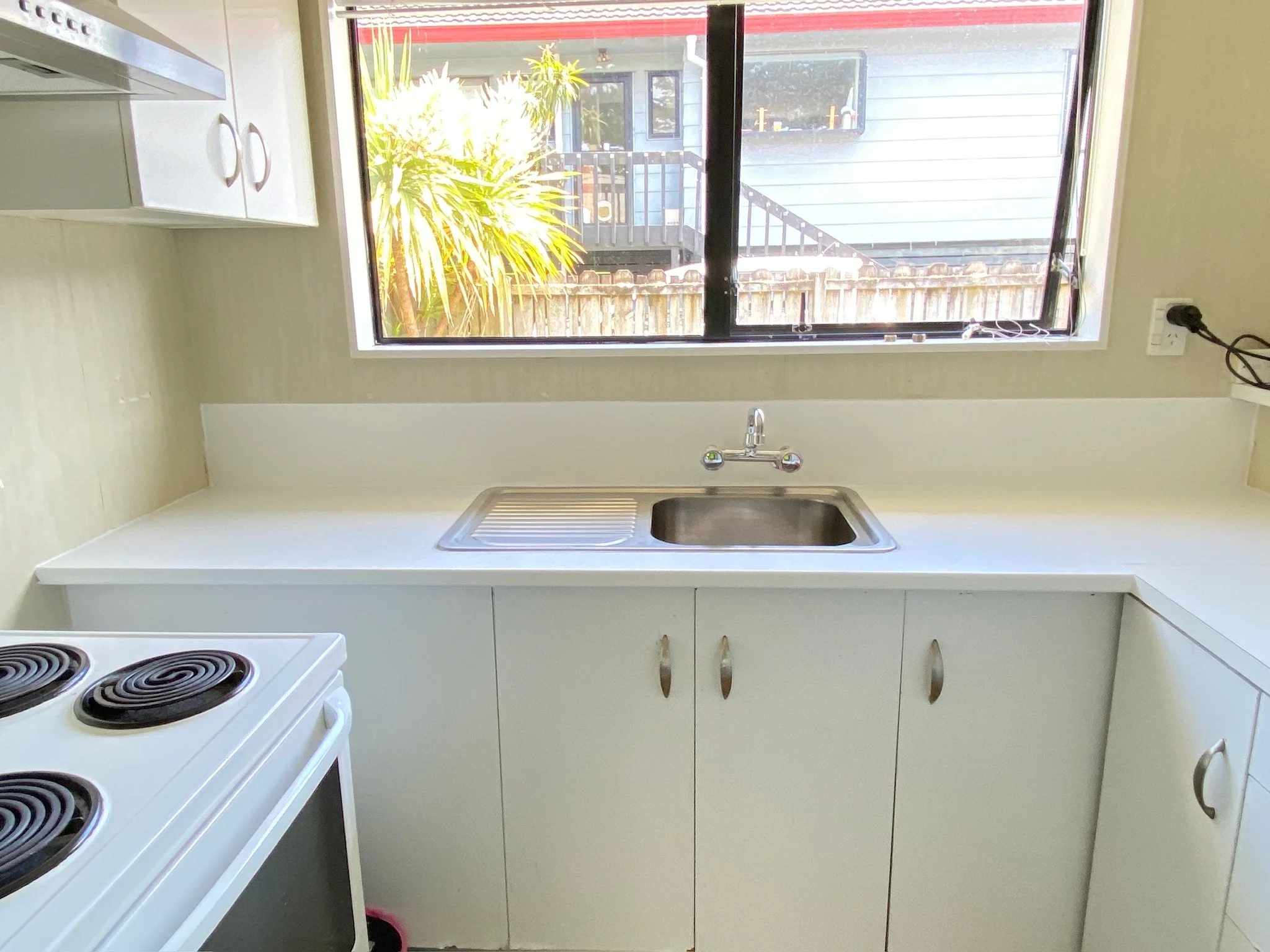 Kitchen benchtop replacement in Botany by DCW Services