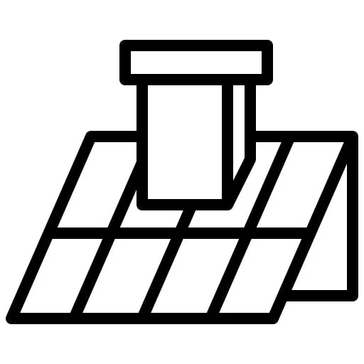 Gutter cleaning benefit 4: Extend Roof Lifespan