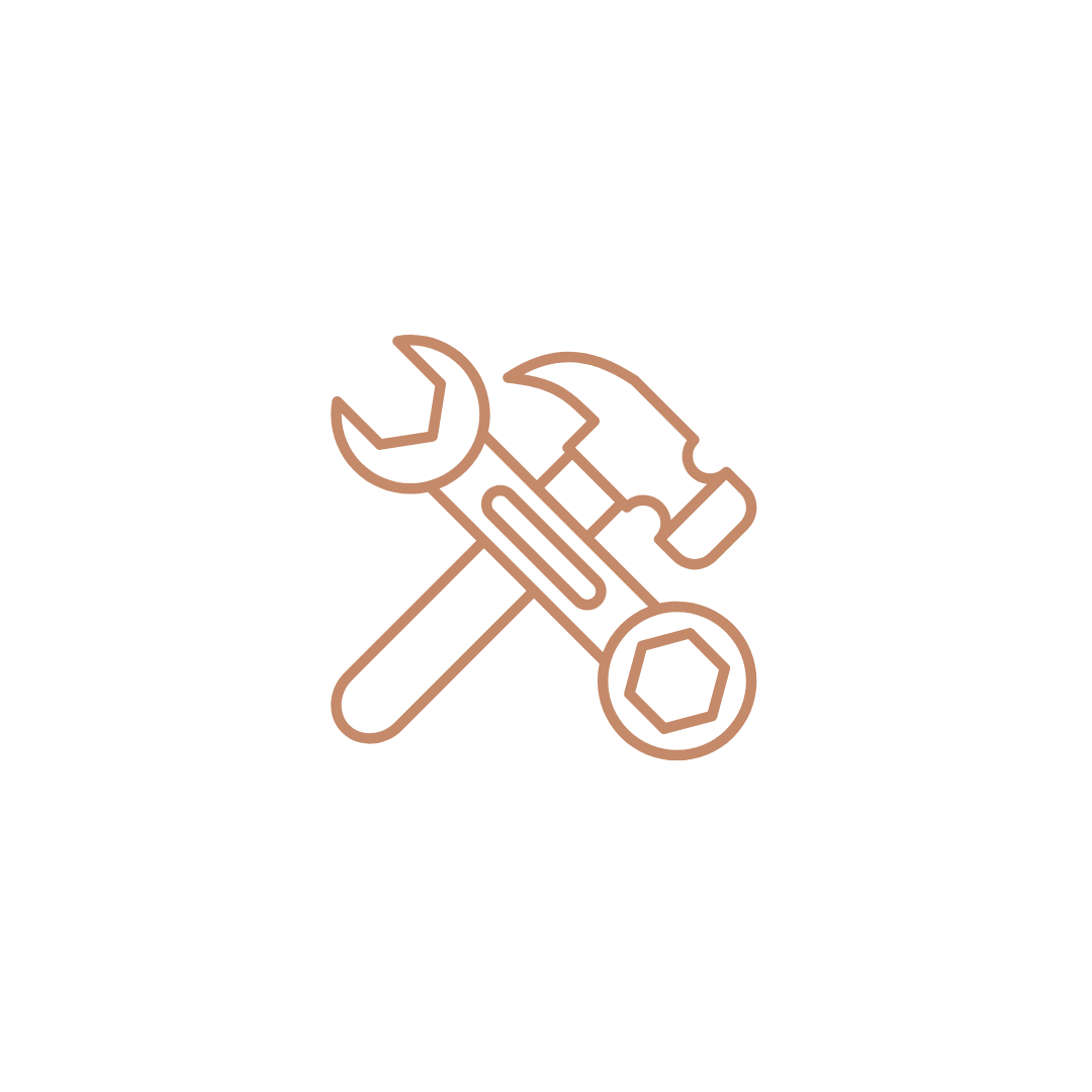 Builders and carpenters