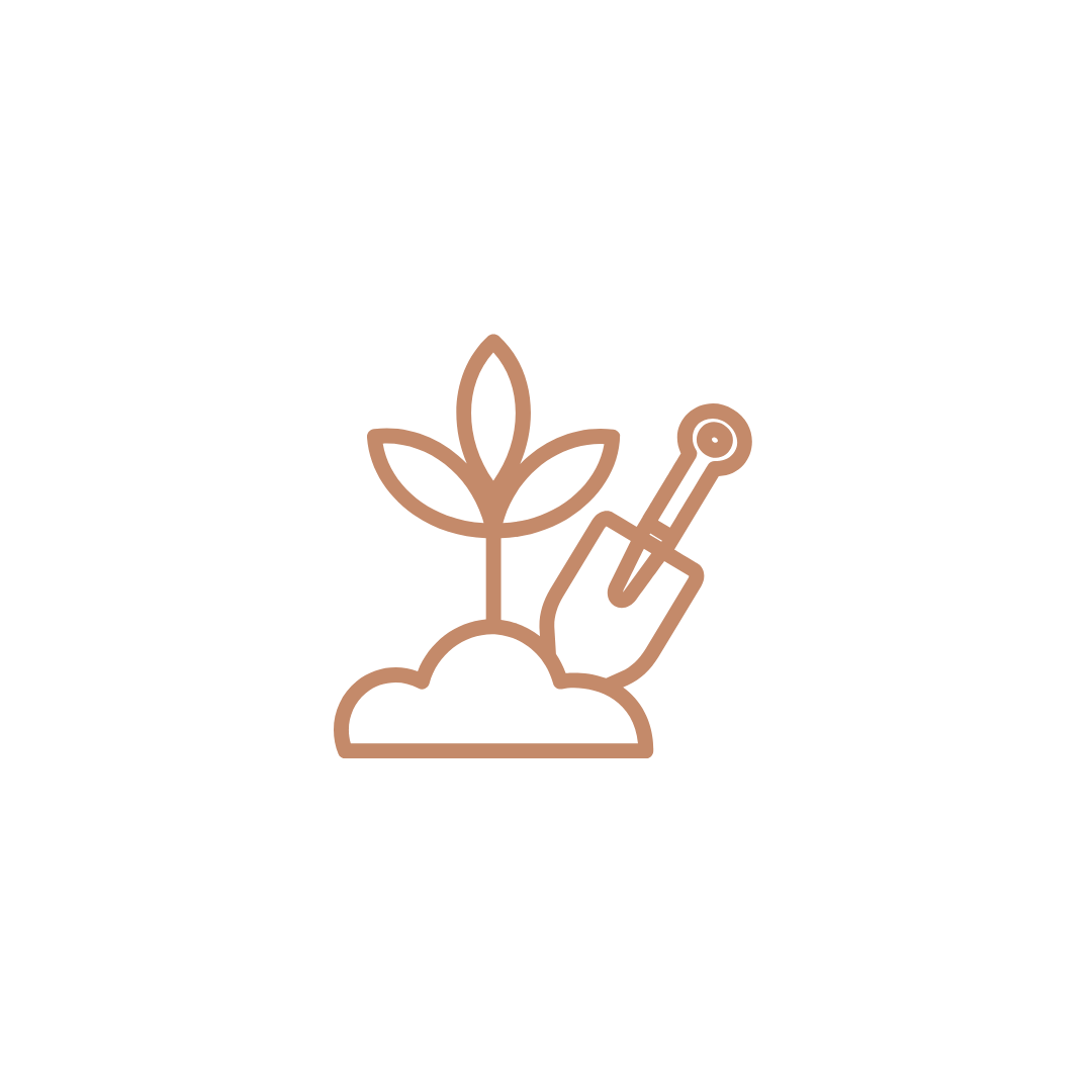 Landscapers and garden maintenance contractors