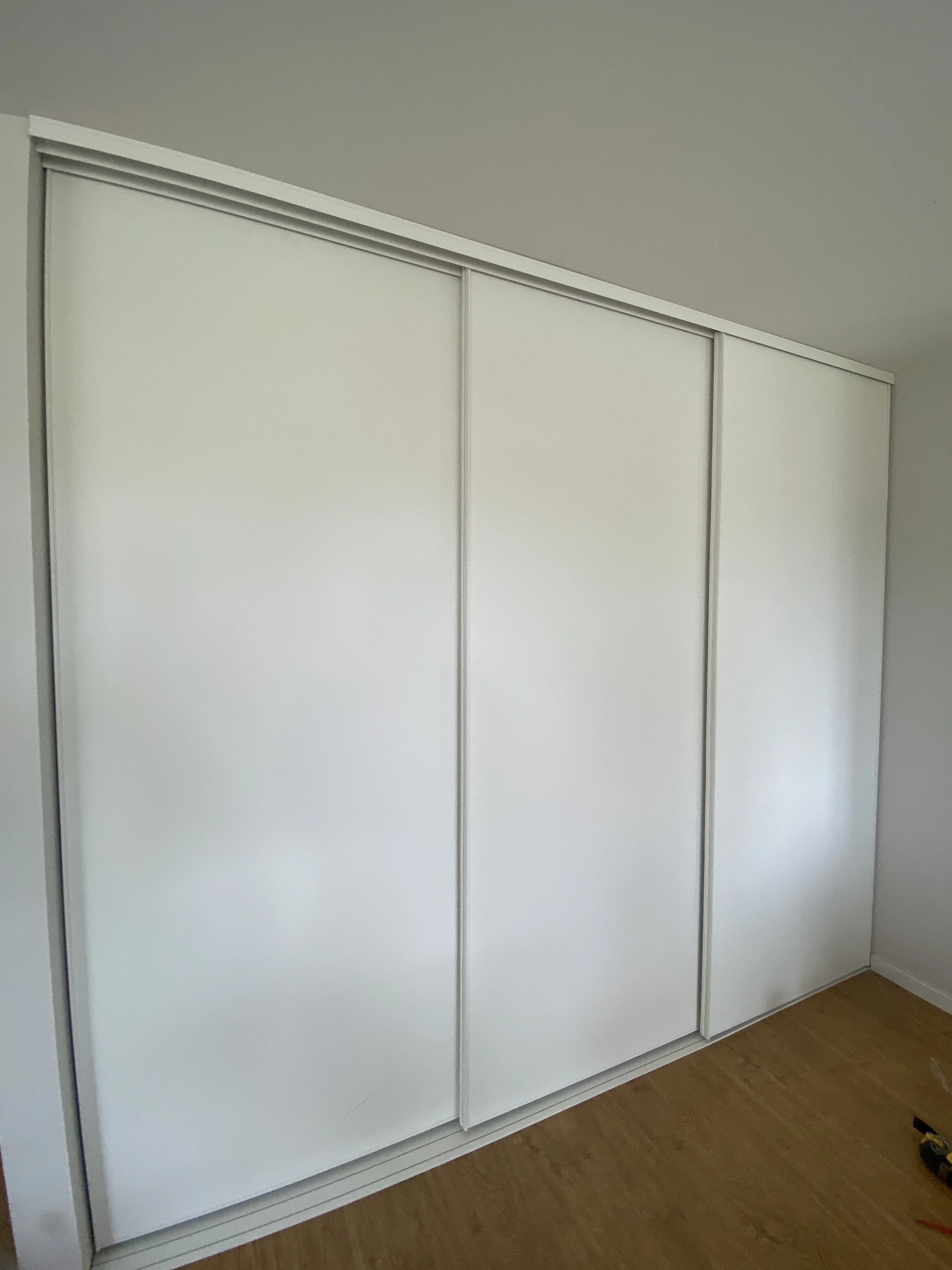 Custom pantry installation completed in South Auckland kitchen