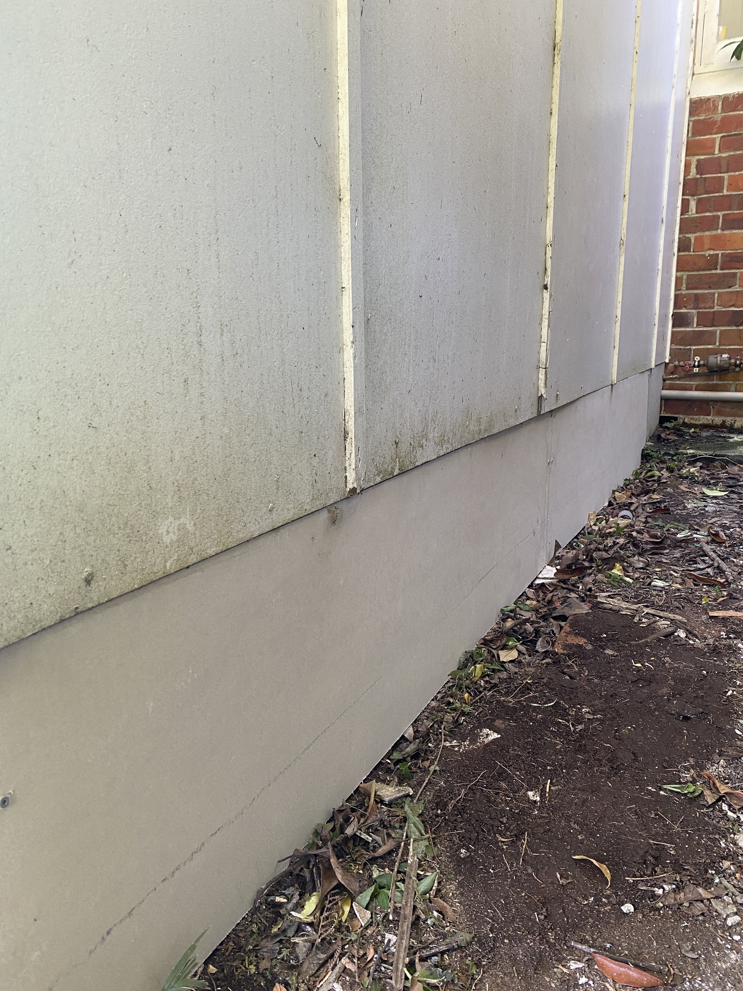 fibre cement sheet repair epsom