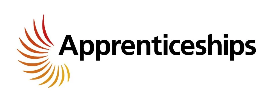 What is an Apprenticeship logo