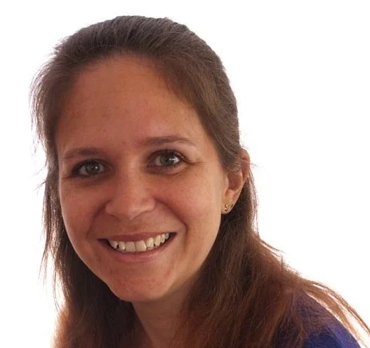 I’m Katie Jarvis-Grove - Swarm Training Tutor