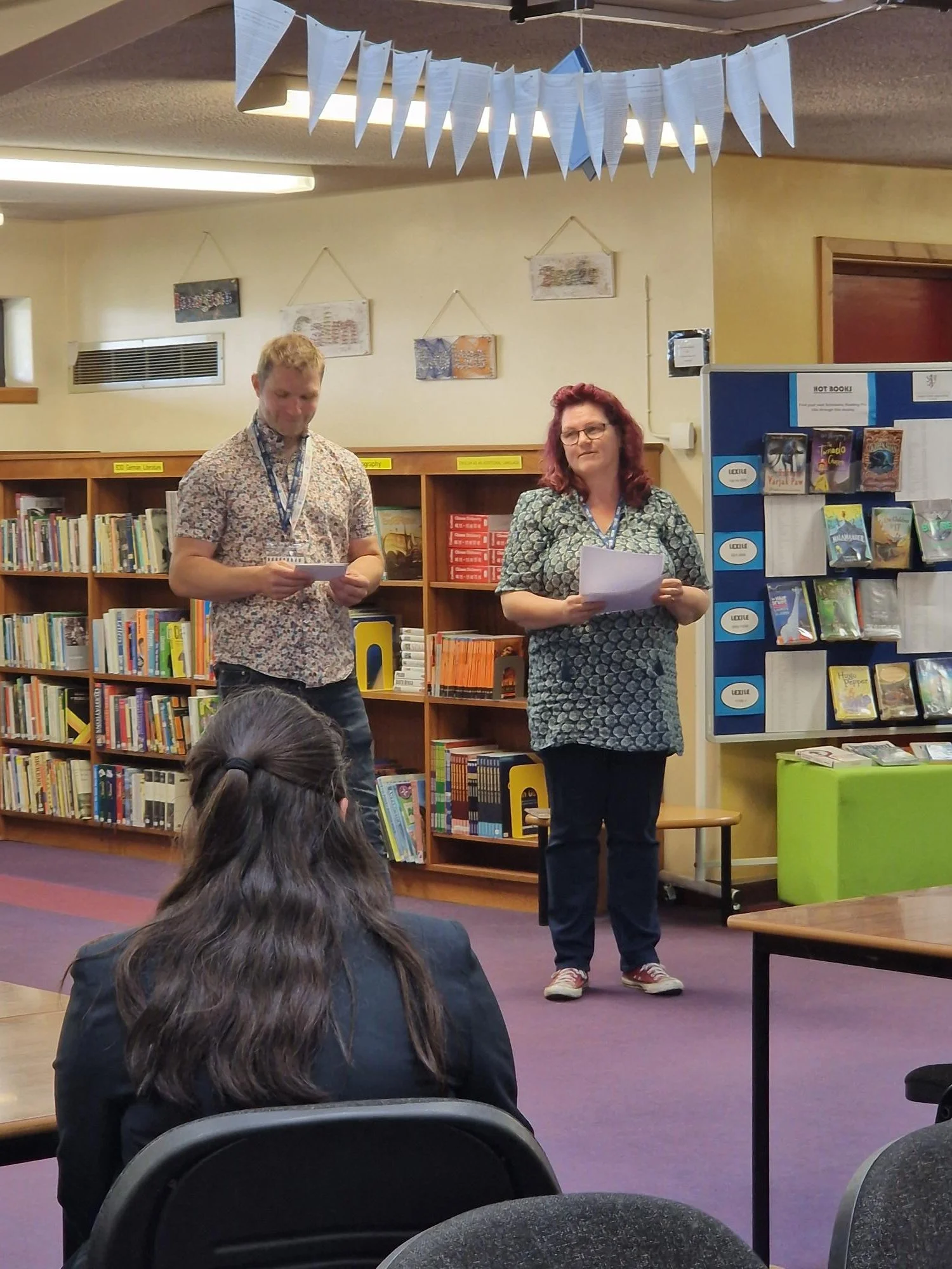 Wymondham College Short Story Writing Competition