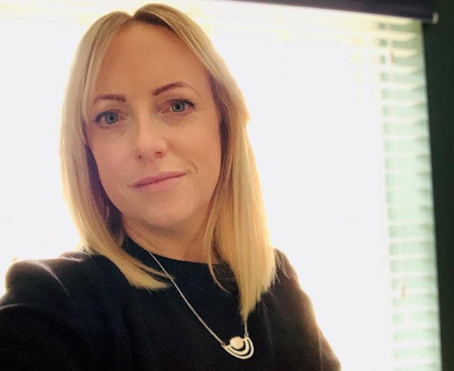 Meet Rebecca Rivett: Professional Tutor at Swarm Training