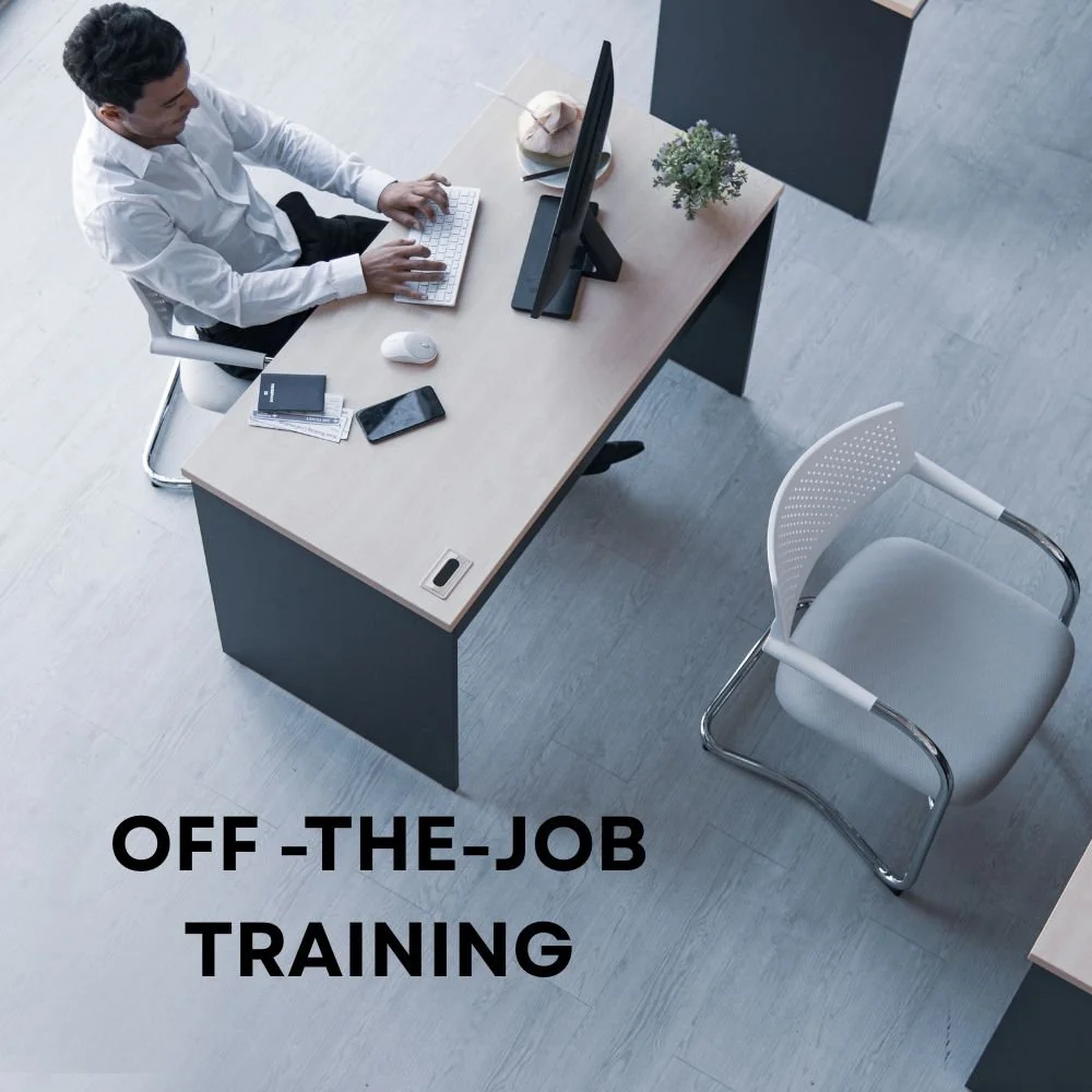 Off-the-Job Hours in Apprenticeships: Spotlight on Training