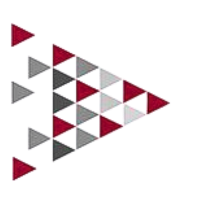 A mosaic of arrows pointing right for the junior estate agent apprenticeship
