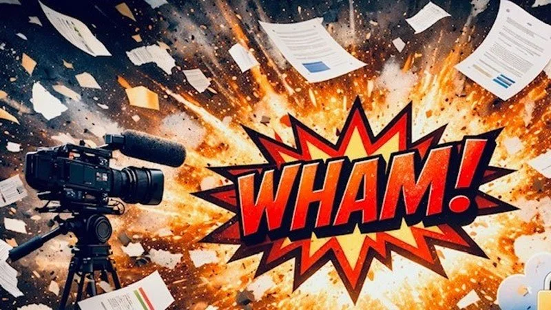 When Data Protection Becomes A Weapon: Why Production Companies Need To Know Their Rights