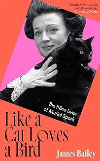 Like a Cat Loves a Bird