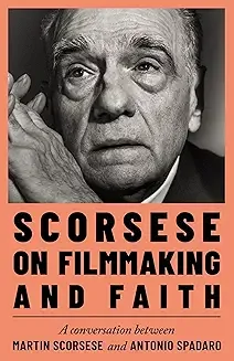 Scorsese on Filmmaking