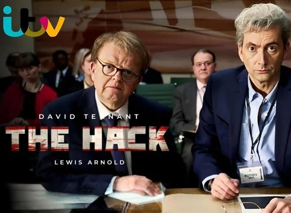 The Hack