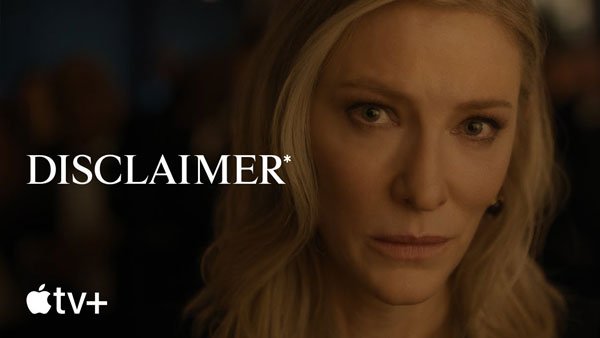Disclaimer