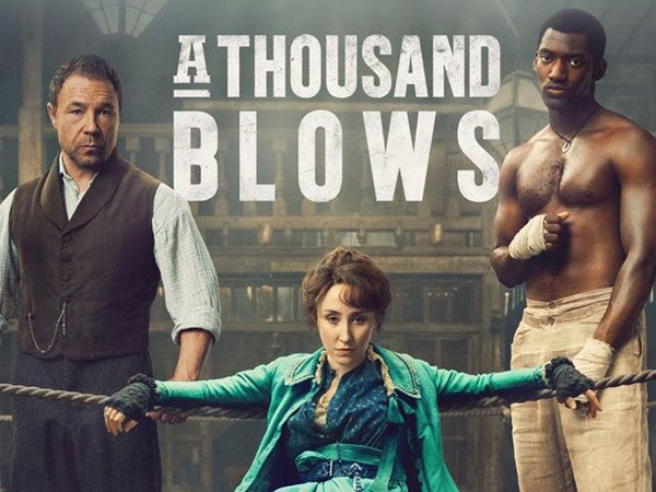 A Thousand Blows