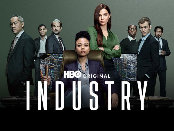 Industry