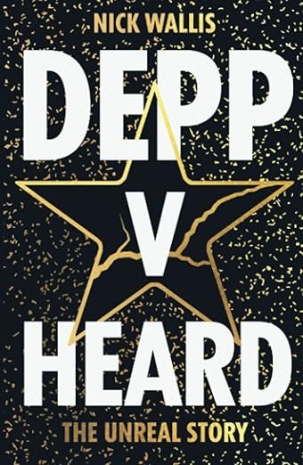 Depp V Heard