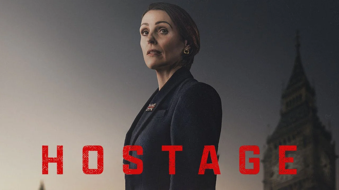 Hostage