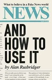 News And How To Use It  Book Cover